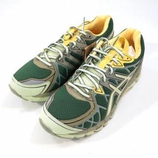 asics å UB10-S GEL-KAYANO 20  륫 1203A640-300 US9.5(27.5cm) ꡼