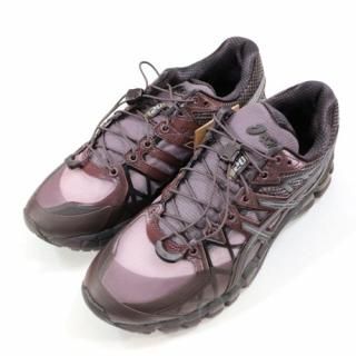 asics  UNAFFECTED å 󥢥եƥå GE-KAYANO 20   1203A529-600 US9.5(27.5cm) Сǥ