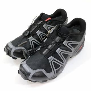 SALOMON  SPEEDCROSS 3 GTX ԡɥ 477317 US8(26cm) ֥å