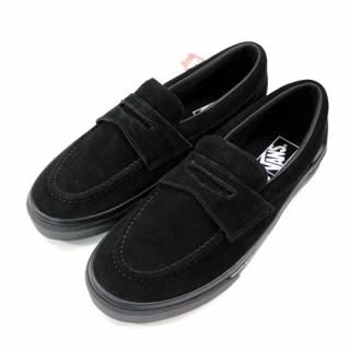 VANS Х LOAFER եˡ V196CFCN US9(27cm) ֥å