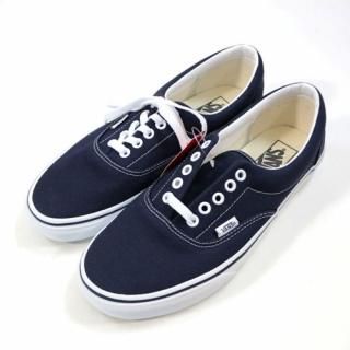 VANS Х USA Era Navy  ͥӡ VN000EWZNVY US9(27cm) ͥӡ