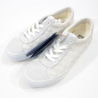 VANS Х Lx Sport 73 DOE ݡ ɥ 󥺥ץߥ VN000CR1CAB US9.5(27.5cm) ۥ磻