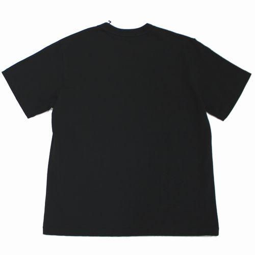 sacai サカイ ダブルタップス 25SS WTAPS Flock Print T-Shirt Tシャツ