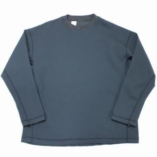 N.HOOLYWOOD TEST PRODUCT EXCHANGE SERVICE ̥ϥꥦå 25SS CREW NECK LONG SLEEVE 롼ͥå 󥰥꡼ åȥ