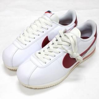 NIKE ʥ W NIKE CORTES  ƥå DN1791-103 US10.5(27.5cm) ۥ磻