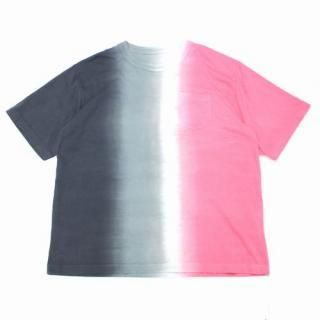 Sacai  23AW Tie Dye Cotton Jersey T-Shirt T 3 졼ߥԥ