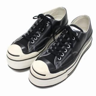 doublet ֥å 24SS CONVERSE JACK PURCELL ALL STAR HYBRID SNEAKER ˡ US8(26.5) ֥å