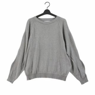 AMACHINE ޥ 24SS Sleppy Sweater ˥å 2 졼