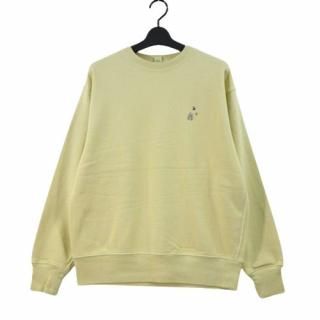 OLD FOLK HOUSE ɥեϥ CHARM SWEATSHIRT å 2 