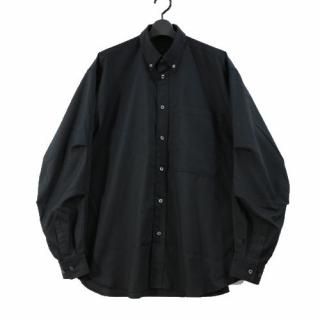 DAIWA PIER 39 ԥ39 24AW TECH B.D SHIRT ƥå ܥ󥷥 S ֥å