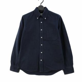 WORKERS  Modified BD Shirts 6.5oz D-OX  ܥ  13 ͥӡ