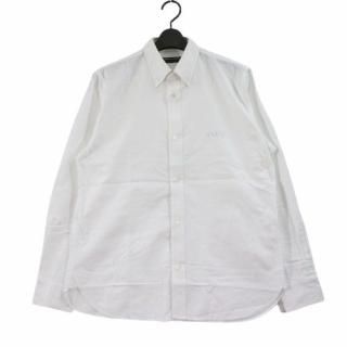 COMME des GARCONS HOMME ǥ륽󥪥 18SS CdgHɽܥ󥷥 L ۥ磻