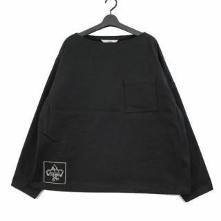 SUNSEA 󥷡 20AW THINK ACT PULL OVER åȥ ֥å
