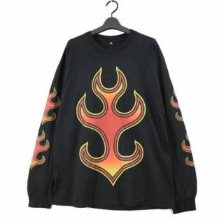 b.Eautiful ӥ塼ƥե Japan 1998 LS Shirt Ĺµ T L ֥å