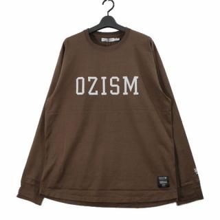 UNDERCOVER  nonnative 23AW MONK L/S TEE OZISM COTTON JERSEY ĹµT XXL ֥饦