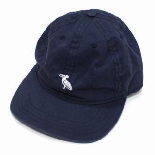 COOPERSTOWNBALLCAP ѡ ܡ륭å SAND BRUSHED TWILL SMALL LOGO CAP PELICAN å