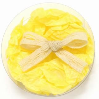 mina perhonen ߥʥڥۥͥ 05AW ribbon ֥ ١