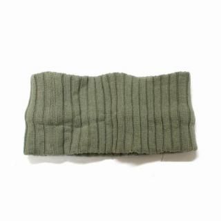 Ernie Palo 6(ROKU) KNIT HEAD BAND إХ 