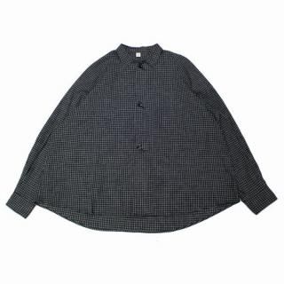 SATOU ȥ 25SS nemaki wide shirt kosi ͥޥ磻ɥ 2 ֥å