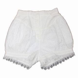 SIIILON  19SS Swan lake pants 쥤ѥ F ۥ磻