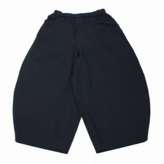 BLACK COMME des GARCONS ֥å   륽 21AW ݥꥨƥ ݥ 磻ɥѥ M ֥å