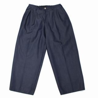 ADAM ET ROPE JEANS GRID    25SS NIKKE 磻  åǥ˥ L ǥ