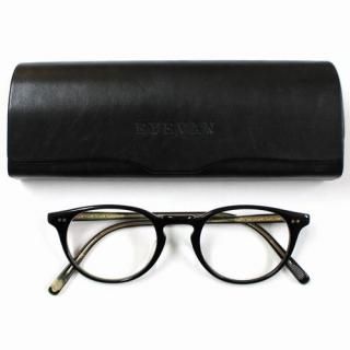 EYEVAN  Loewy (47) PBK ᥬ ե졼 ֥å ꥢ