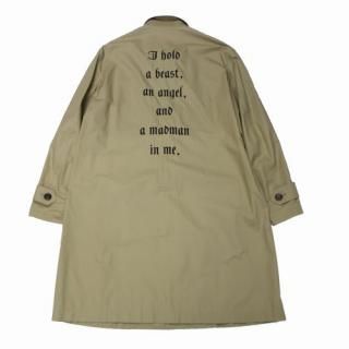 UNDERCOVER С 20SS ƥ󥫥顼 2 ١