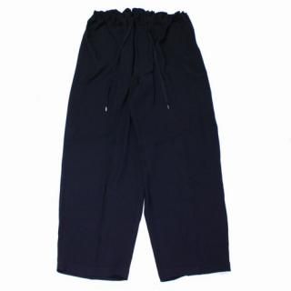 RAINMAKER 쥤᡼ 24AW DOUGI PANTS ɥѥ F ֥å
