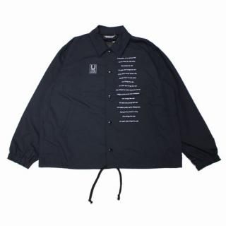 UNDERCOVER С 24AW COACH JKT SHE RINGS THE RAIN CAN 㥱å 3 ֥å