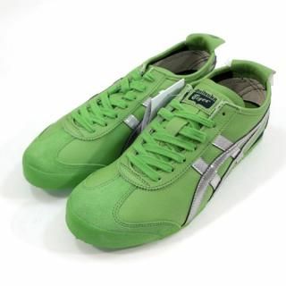 Onitsuka Tiger ˥ĥ MEXICO 66 ˡ 1183A201-305 27 ꡼