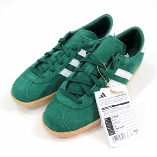 adidas STADT ǥ 奿å ˡ JI1883 US8.5(26.5cm) ꡼