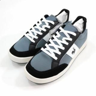 le coq sportif 륳åݥƥ LCS   AC QL1WJC62BC US7.5(25.5cm) ֥롼