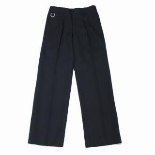 th product ƥ ץ 22SS QUINN Wide Tailored Pants 磻ɥơ顼ɥѥ 1 ֥å