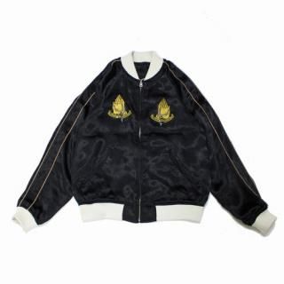 RUDE GALLERY 롼ɥ꡼ 24SS TIGERMAP SOUVENIR JACKET  3(M) ֥å