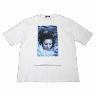 UNDERCOVER С 24AW Twin Peaks 磻TEE Laura T 4 ۥ磻