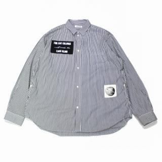 UNDERCOVER С 25SS Co ȥ饤 ץȥѥå Ĺµ 5 ֥åȥ饤