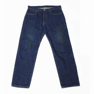 A.PRESSE ץå 24SS Washed Denim Pants E - INDIGO å ǥ˥ѥ 36/30 ǥ