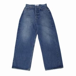 Curensology &RC 󥽥 24SS WIDE ROOSE 磻 롼 ǥ˥ѥ 40 ǥ