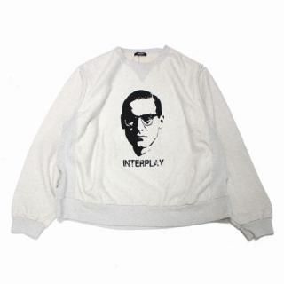 UNDERCOVER С 25SS Exchange Bill Evans INTERPLAY  å ӥ롦 5XXL) ȥߡ