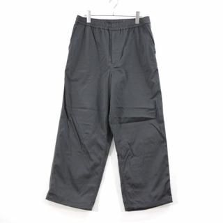 DAIWA PIER 39 ԥ39 24AW TECH EASY TROUSERS TWILL ѥ S 졼