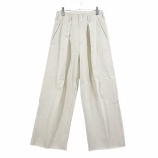 saby Х TUCK BAGGY - 11.5oz Bingo Denim ǥ˥ѥ 1 ۥ磻