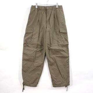 UniqloU ˥桼 24SS 磻ɥեåȥѥ饷塼ȥѥ M 