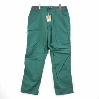 patagonia ѥ˥ 24SS Men's Venga Rock Pants 󥺡٥󥬡åѥ 36 ꡼