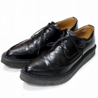 RUDE GALLERY 롼ɥ꡼ 25SS LOVER SHOES С塼 S ֥å