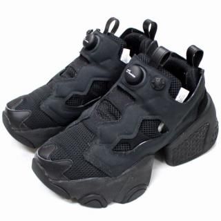 noir kei ninomiya  Reebok 24AW  INSTA PUMP FURY ˡ US9 ֥å