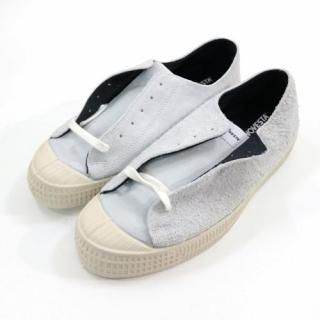 NOVESTA Υ STAR MASTER SUEDE HAIRY ޥ  إ꡼ N374002-BIA000123 43 ۥ磻