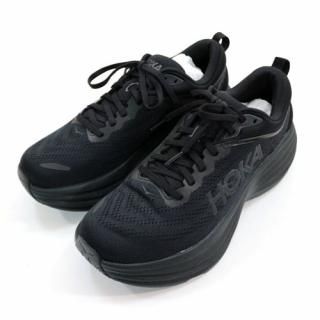 HOKA ONEONE ۥͥ M BONDI 8 ܥ ˡ 1123202 9D(27cm) ֥å