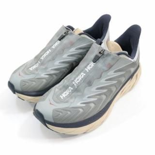 HOKA ONEONE ۥ U PROJECT CLIFTON LSSD  ץ եȥ 1127924 US9(27cm) 졼