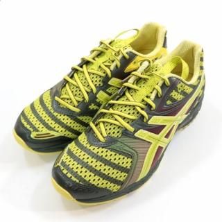 asics  KIKOKOSTADINOV UB9-S GEL-DS TRAINER 14  ȥ졼ʡ 1203A606-750 US11(28.5cm) 